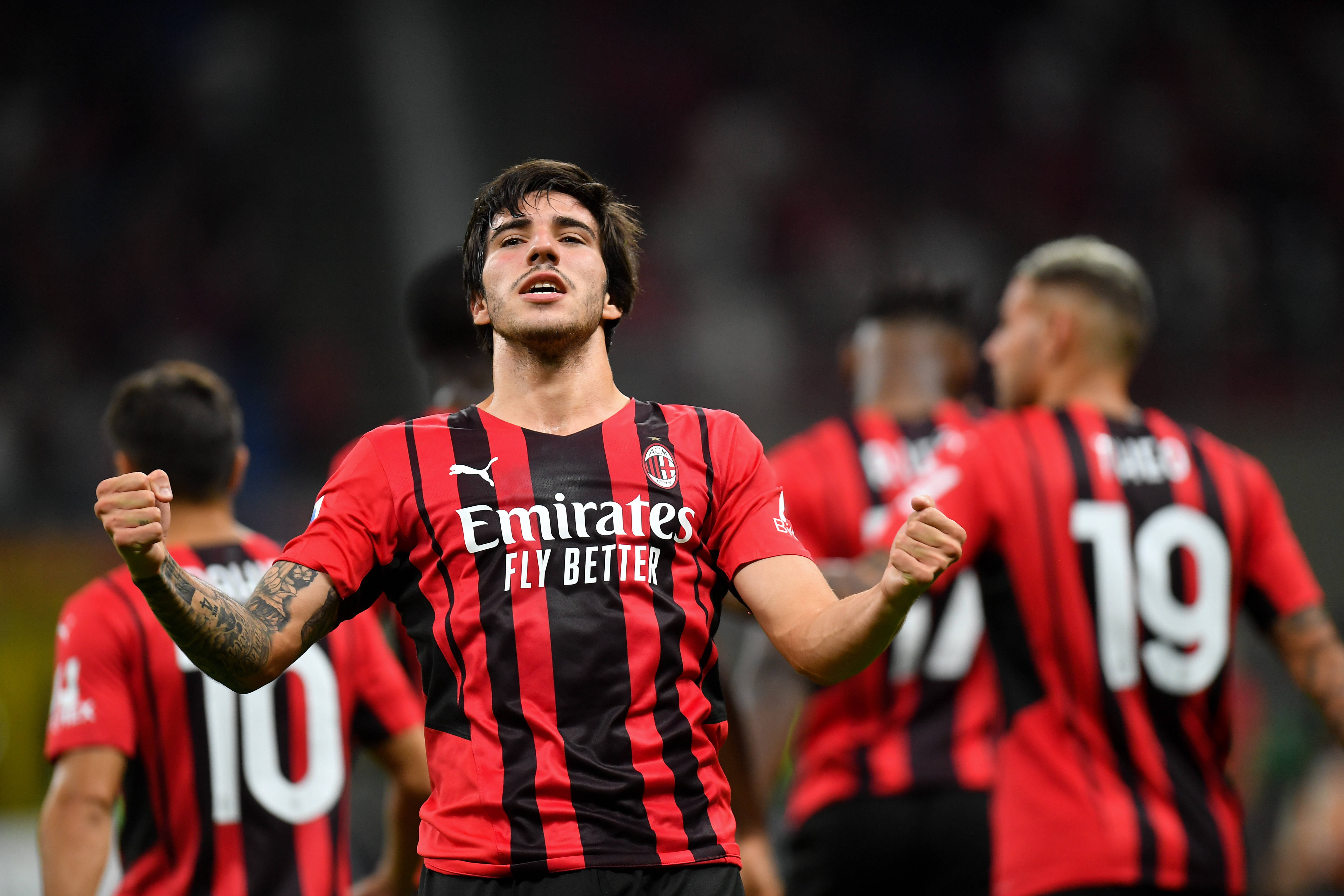 事件回顾 事件回顾