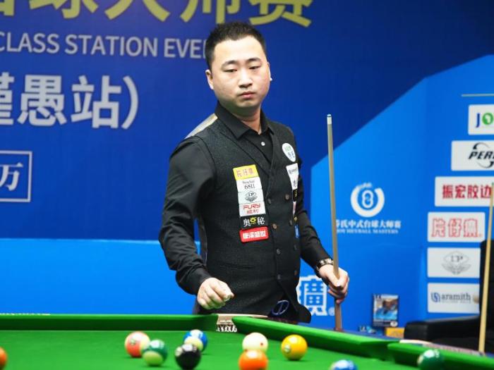 迎战强敌 迎战强敌