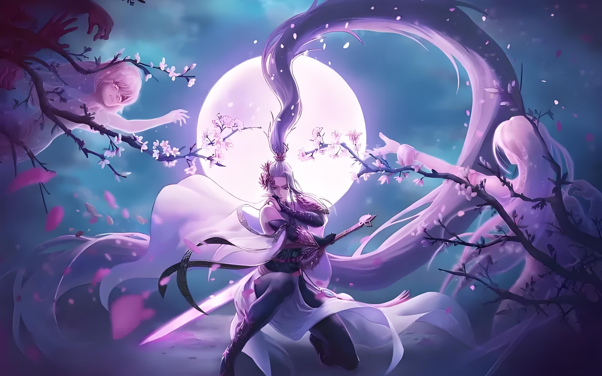 率与决心 率与决心