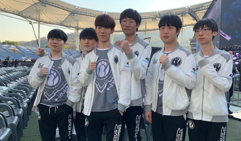 球队已经在 球队已经在