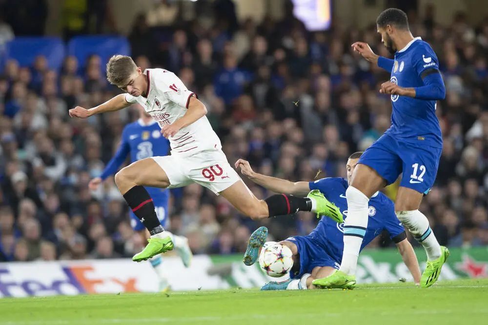 罚球环节5 罚球环节5