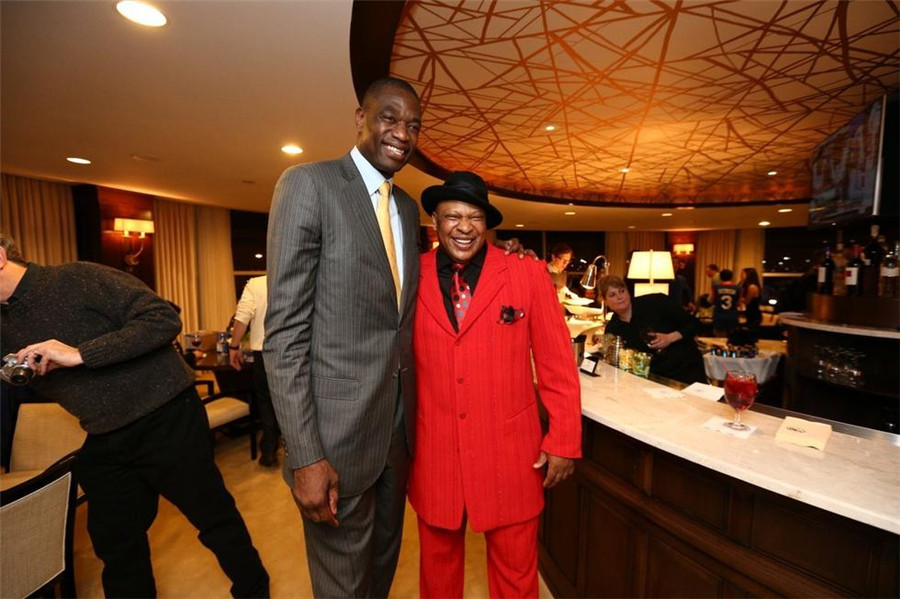 德布劳内在 德布劳内在