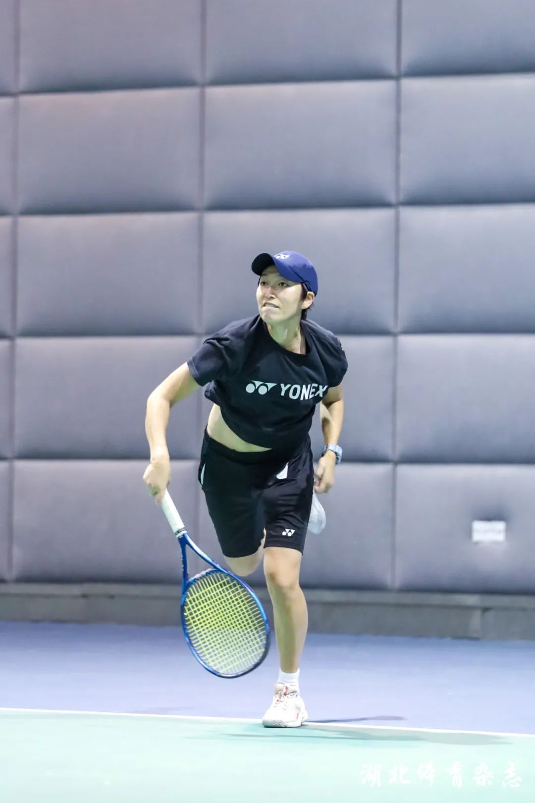 [CBA]郭艾伦手感火热 首节三分球3投3中.