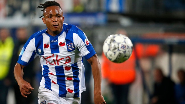 观赛体验升 观赛体验升